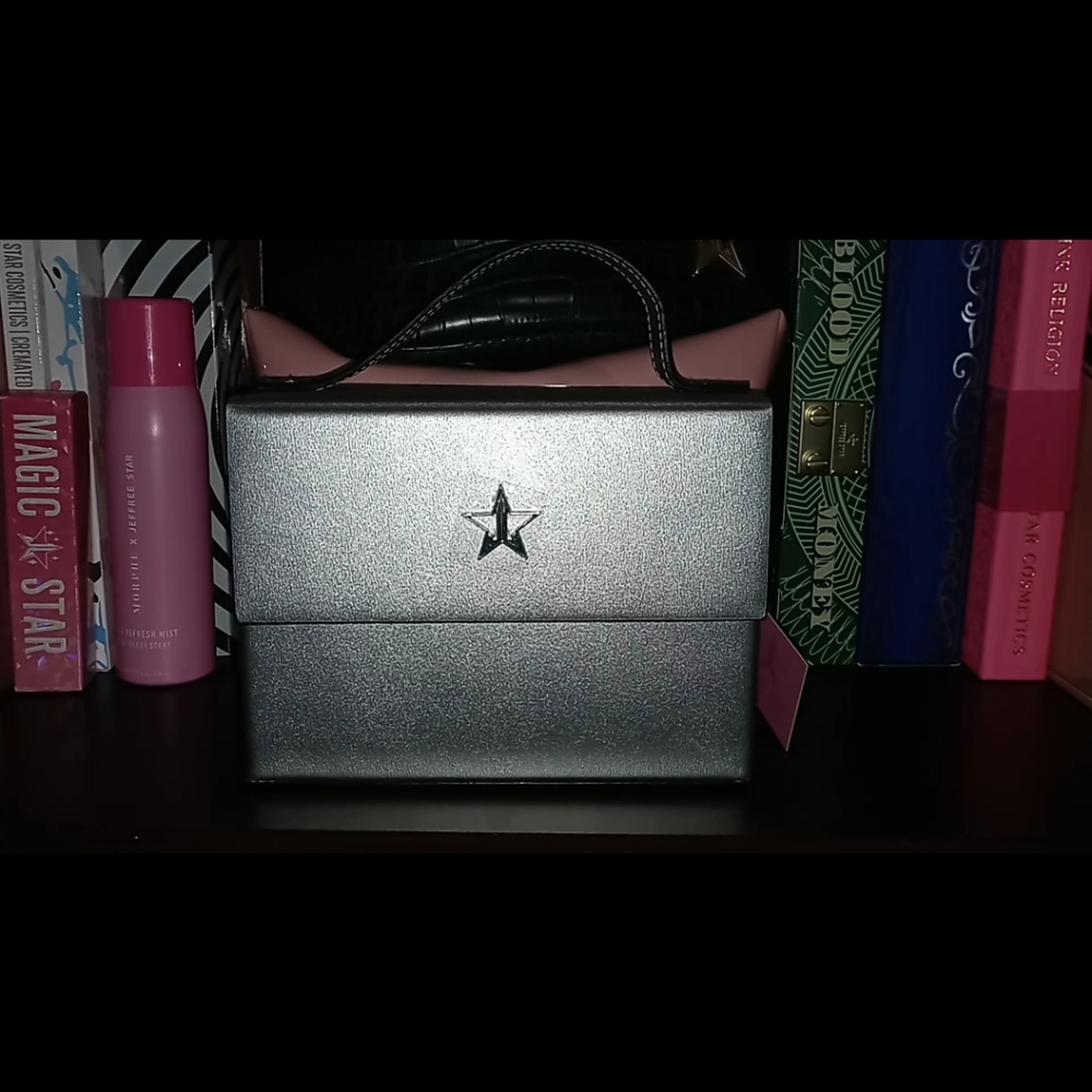 Jeffree Star Razor Blade Purse - Picture 2 of 7